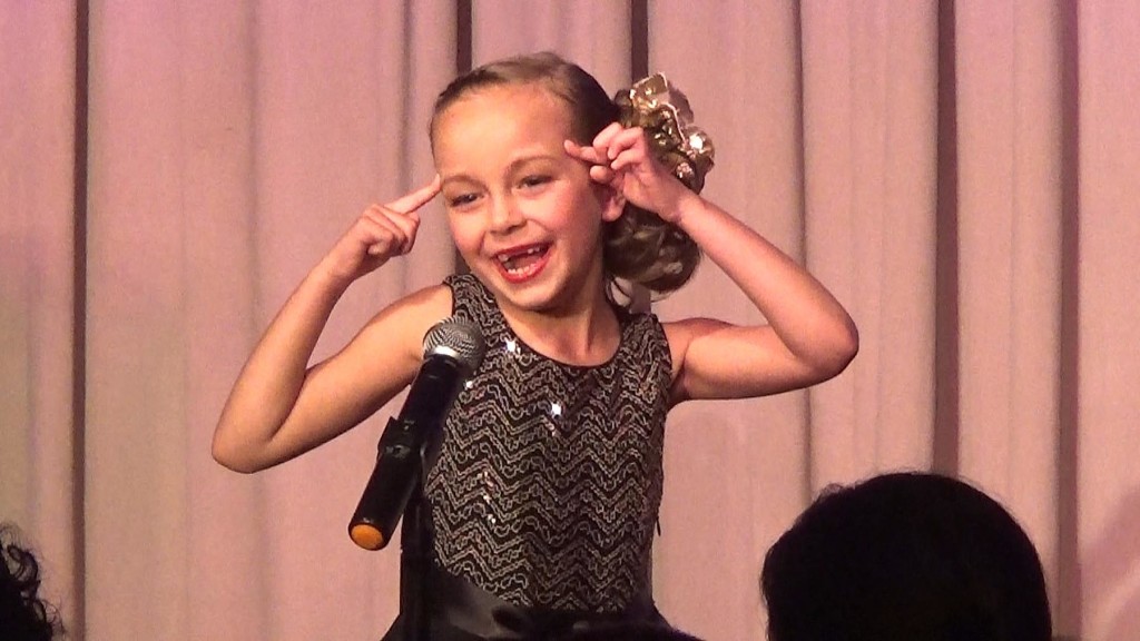 Madison – Stars of Today, Stars of Tomorrow