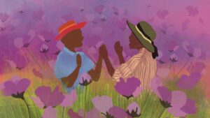 The Color Purple – Musical Director